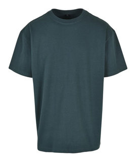 T-Shirt - Heavy Oversize Tee - do 5XL