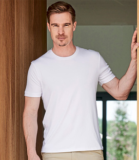 Koszulka męska sportowa - HiCool® Performance- do 4XL