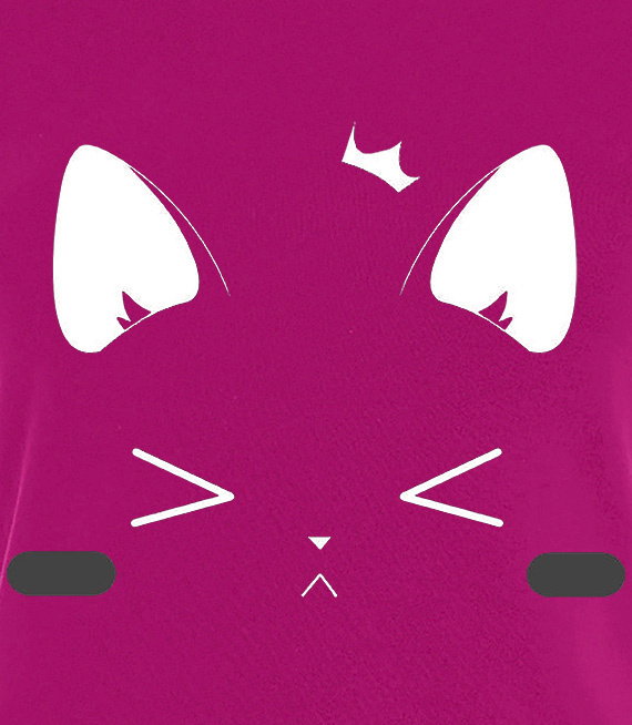 Koszulki z nadrukiem-Cat betla