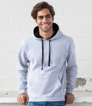 Kangurka - Varsity Hoodie do-5XL