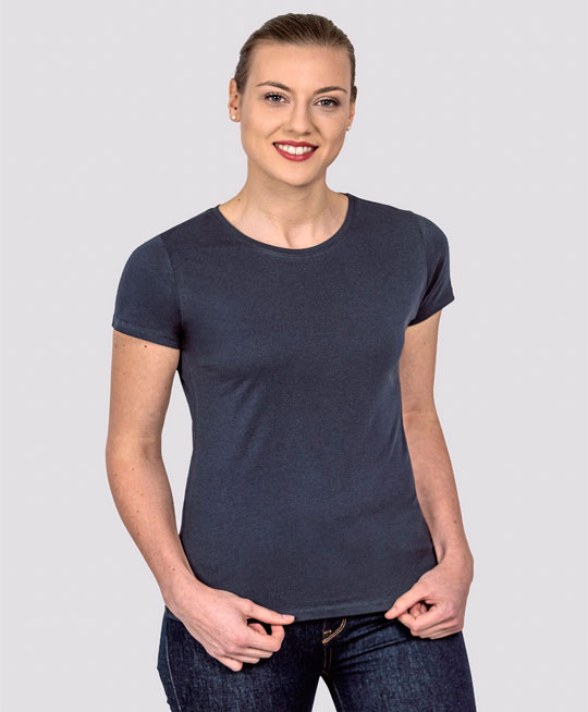 Koszulka damska Luxury - Organic