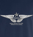 Koszulka Tato Siły Specjalne Przytulania 