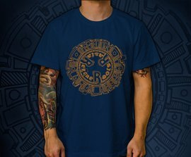 Koszulka z nadrukiem- ROOTS RASTA REGGAE 4