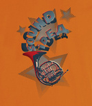 Koszulki z długim rękawem - Sound Idea 