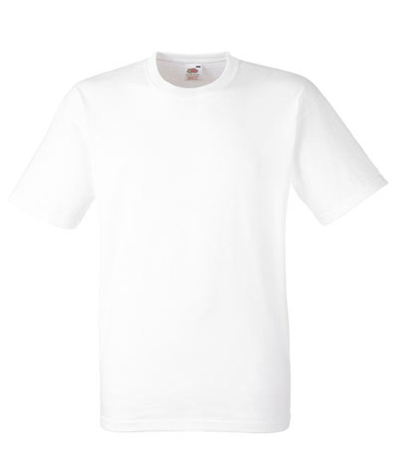 Koszulki Męskie - Heavy Cotton