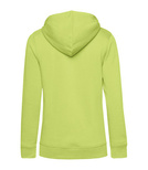 Damska bluza z kapturem Inspire - Organic
