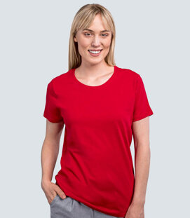 Koszulka damska Luxury - Organic