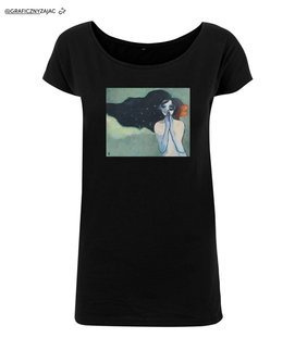 Damska bluzka - Wenus