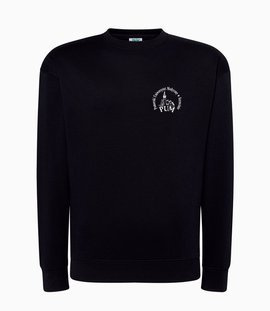 Bluza Unisex  -  Pomorski Uniwersytet Medyczny w Szczecinie