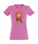 Koszulki z nadrukiem-Neko Battousai