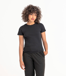 Koszulka damska Cascades - Organic