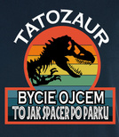 Koszulka Tatozaur