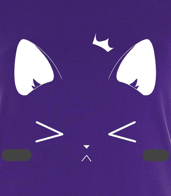 Koszulki z nadrukiem-Cat betla