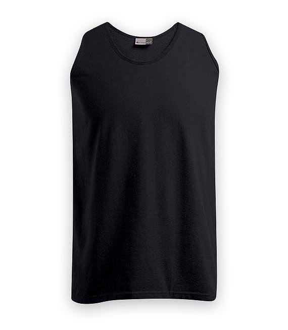 Tank Top Męskie - Athletic -T - do 5XL