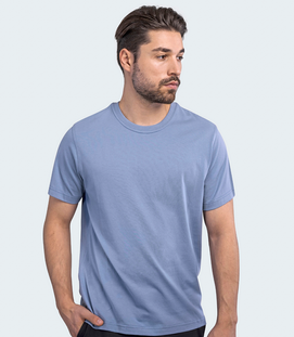 Koszulka Męska Luxury ( do 6XL ) - Organic