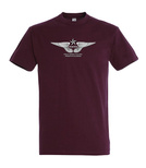 Koszulka Tato Siły Specjalne Przytulania