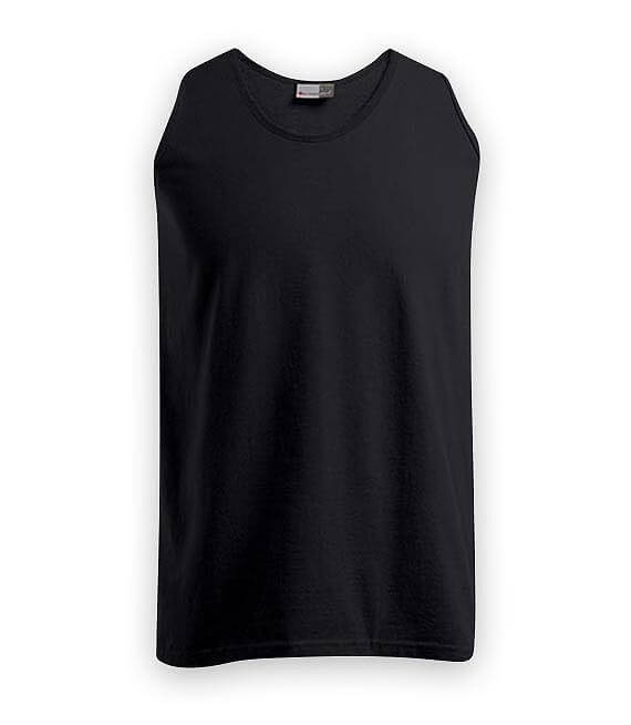 Tank Top Męskie - Athletic -T - do 5XL