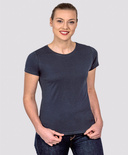 Koszulka damska Luxury - Organic