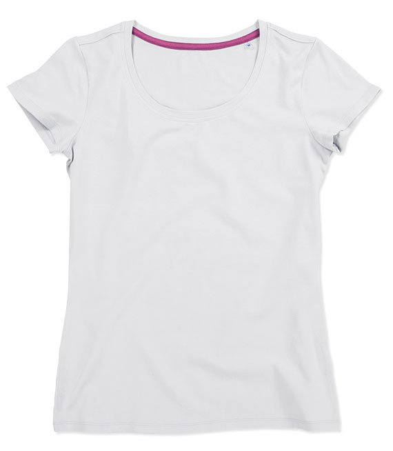 Koszulka damska Body Fit - Claire