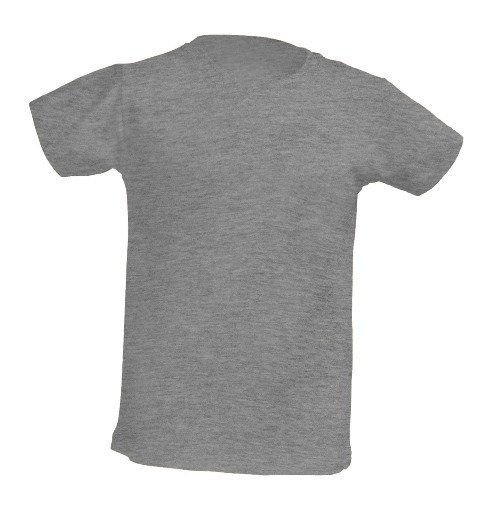 T-shirt młodzieżowy