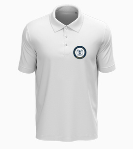 Męskie Polo - Liceum Ogólnokształcące Leonardo SVS