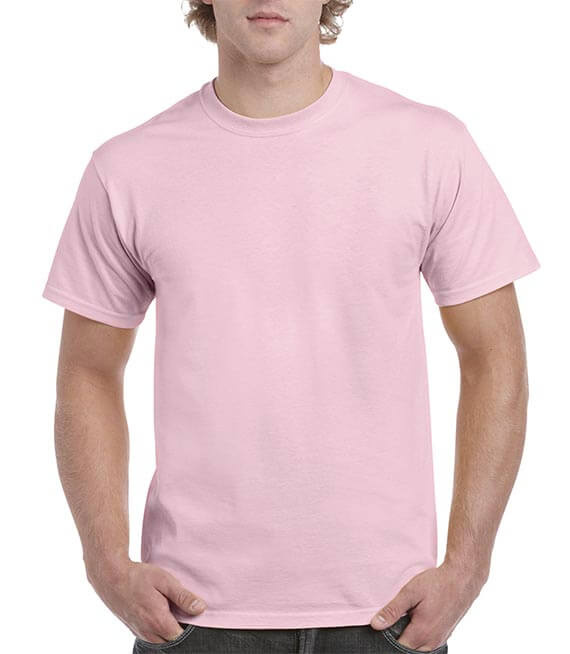Koszulka męska - Hammer Adult - do 4XL