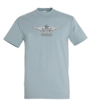 Koszulka Tato Siły Specjalne Przytulania