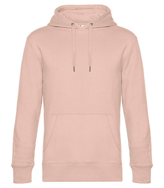 Bluza z kapturem kangurka King - Unisex do 4XL