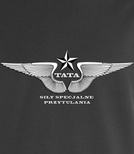 Koszulka Tato Siły Specjalne Przytulania 