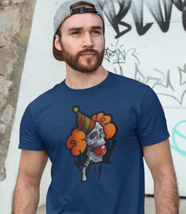 Koszulka męska - DEAD PARTY