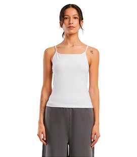 Krótki TOP z dżerseju -  Short Slim Top - do 5XL