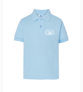 Koszulka polo młodzieżowa - SP.16