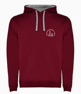 Bluza Męska  Kangurka  - Pomorski Uniwersytet Medyczny w Szczecinie