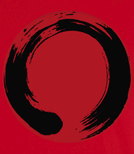 Koszulka z nadrukiem-Enso 