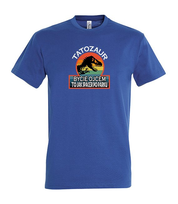Koszulka Tatozaur