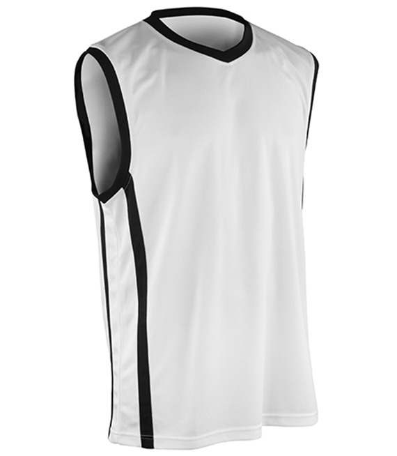 Koszulka Top koszykarska - Basketball Quick Dry Top