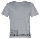 Koszulki z nadrukiem - Najlepszy Dziadek w Mieście