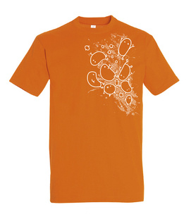 T-shirt z nadrukiem - Stworki 4