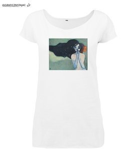 Damska bluzka - Wenus