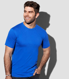 Koszulki Męskie -  CLassic Fitted