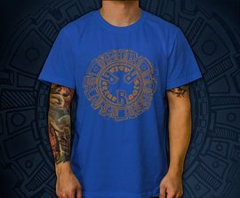 Koszulka z nadrukiem- ROOTS RASTA REGGAE 4