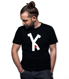 Koszulka męska - Kontrapunkt 2019