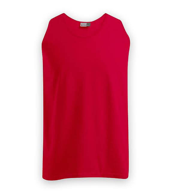  Tank Top Męskie - Athletic -T - do 5XL