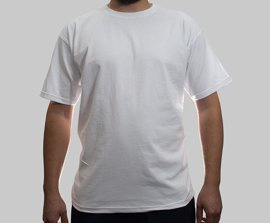 Koszulki Gildan - Ultra Cotton