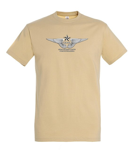 Koszulka Tato Siły Specjalne Przytulania