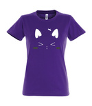 Koszulki z nadrukiem-Cat betla