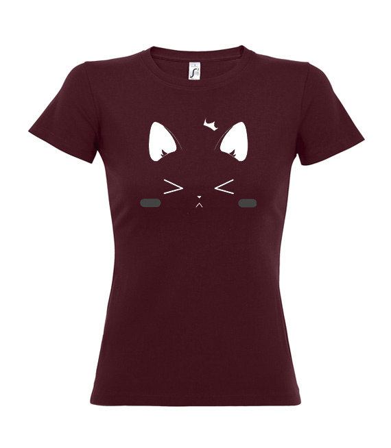 Koszulki z nadrukiem-Cat betla