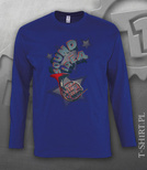 Koszulki z długim rękawem - Sound Idea