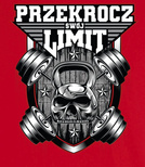 Koszulka Przekrocz Swój Limit 