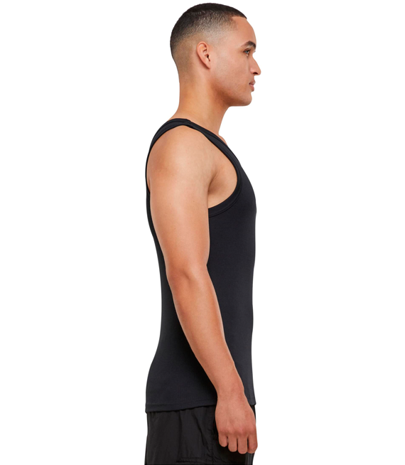 Koszulka męska - Tanktop - do 5XL